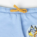 Set of clothes Bluey Light Blue Set of clothes Bluey Light Blue