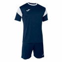 Adult's Sports Outfit Joma Sport Phoenix Multicolour Navy Blue 12-14 Years 2 Pieces