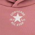 Sports Outfit for Baby Converse Sustainable Core Po Night Flamingo Pink Newborn 2 Pieces