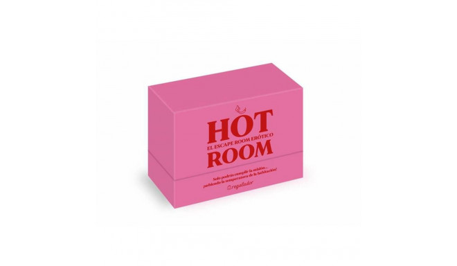 Erotic Game Hot Room