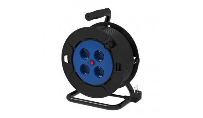 Pikendusjuhe Silver Electronics 8822