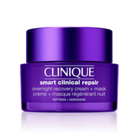 Niisutav Näokreem Clinique SMART CLINICAL 50 ml
