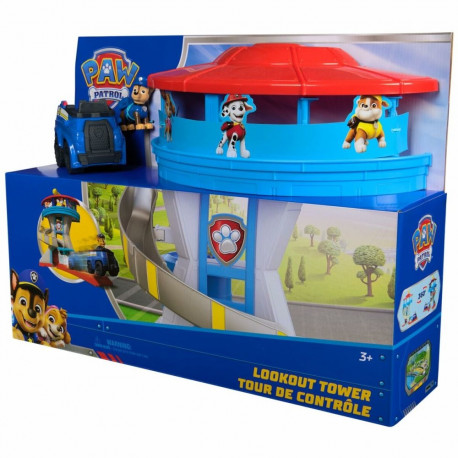 Playset The Paw Patrol