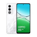 Nutitelefonid Oppo A5 5G 6,67" Octa Core 4 GB RAM 128 GB Valge