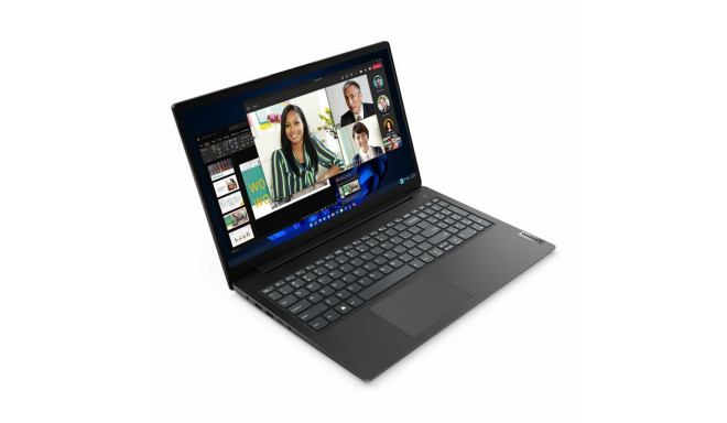 Laptop Lenovo V15 G4 IRU 15,6" Intel Core i7-13620H 8 GB RAM 512 GB SSD Spanish Qwerty