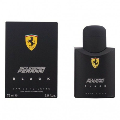 Men's Perfume Ferrari EDT - 125 ml