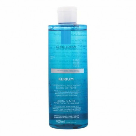 Dermo-kaitsev šampoon Kerium La Roche Posay Kerium (400 ml) 400 ml