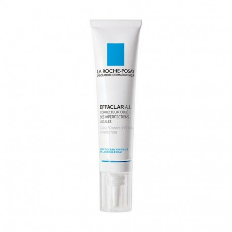 Anti-imperfection näohooldus Effaclar A.I La Roche Posay TP-3337875609593_Vendor (15 ml) 15 ml