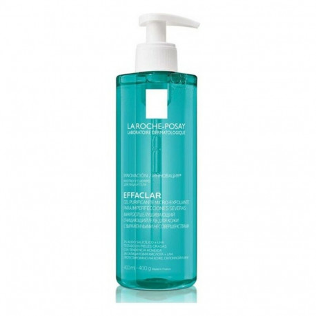 Näokoorija La Roche Posay 019100917 400 ml