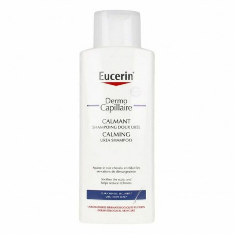 Shampoo Eucerin Dermo Capillaire 250 ml