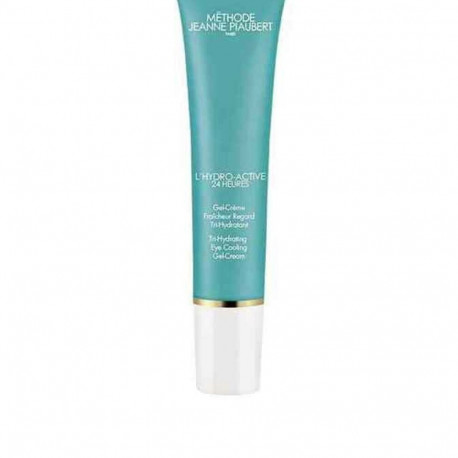 Geel silma piirkonda L'Hydro Active 24H Jeanne Piaubert (15 ml)