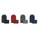 Laptop Backpack Port Designs Torino II Red Laptop Backpack Port Designs Torino II Red