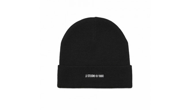 Hat Jack & Jones Jacbottle  Black