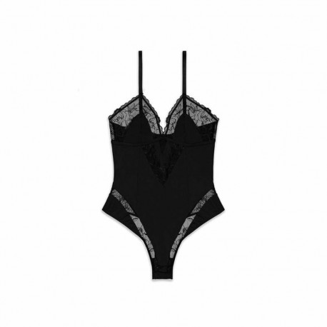 Trikoo Black Limba Christy  Must