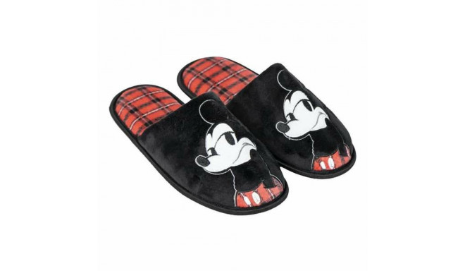 Maja sussid Mickey Mouse Must