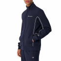 Adult's Sports Outfit Champion Dark blue Navy Blue 2 Pieces