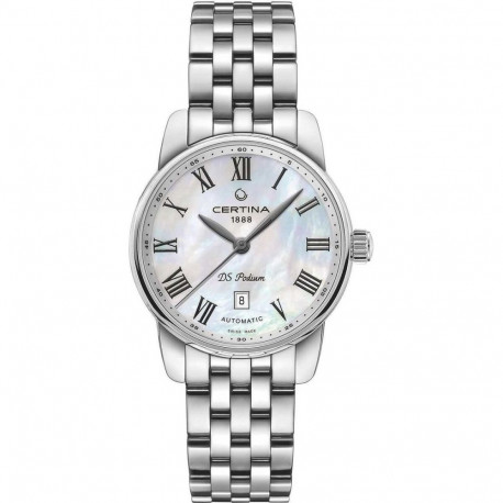 Ladies' Watch Certina C001007111130