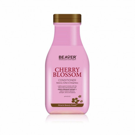 Palsam Beaver CHERRY BLOSSOM 350 ml