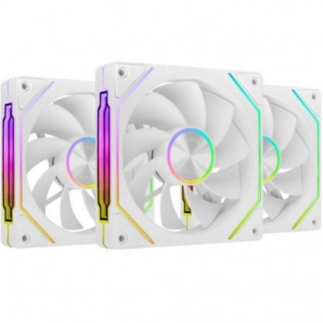 CPU Fan Mars Gaming MF-LINKFINITYKIT2R