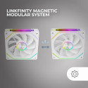 CPU Fan Mars Gaming MF-LINKFINITYKIT2R