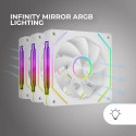CPU Fan Mars Gaming MF-LINKFINITYKIT2R