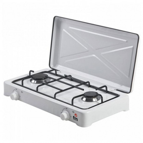 gas stove Grupo FM HG-200