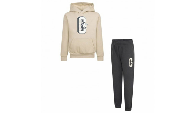 Children’s Tracksuit Converse Cstar Fleece 2 Pieces