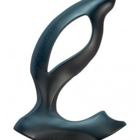 Eesnäärme masseerija Joydivision 5152720000 Must