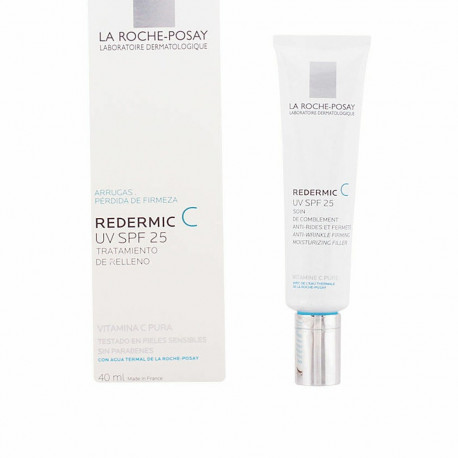 Anti-Wrinkle Cream La Roche Posay 897-13728 40 ml