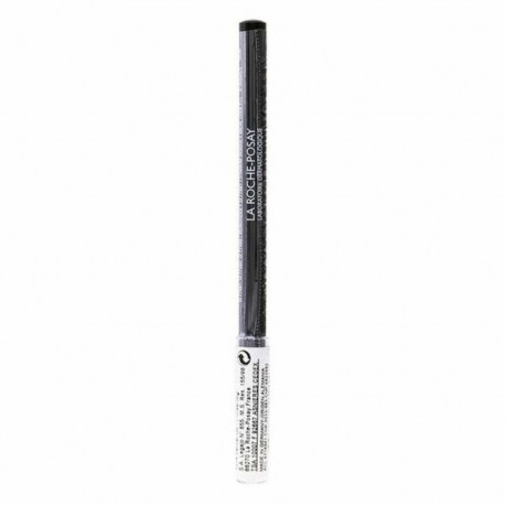 Eye Pencil La Roche Posay Respectissime Crayon Yeux Black 1 g