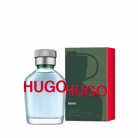 Meeste parfümeeria Hugo Boss Hugo EDT - 75 ml