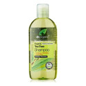 Puhastav Šampoon Bioactive Organic Dr.Organic Bioactive Organic 265 ml