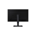 Samsung Essential S4 S40GD Monitor 24'' IPS FHD 1920x1080, 5 ms, 250 cd/m2, 100 Hz, Black