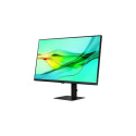 Samsung ViewFinity S6 S60UD Monitor 32'' IPS QHD 2560x1440, 5 ms, 350 cd/m2, 100 Hz, Black Samsung ViewFinity S6 S60UD Monitor 32'' IPS QHD 2560x1440, 5 ms, 350 cd/m2, 100 Hz, Black