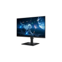 Samsung Essential S4 S40GD Monitor 24'' IPS FHD 1920x1080, 5 ms, 250 cd/m2, 100 Hz, Black