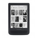 E-Reader | POCKETBOOK | 625 Basic Touch 2 | 6" | 800x600 | Memory 8192 MB | 1xMicro-USB | Micro SD |