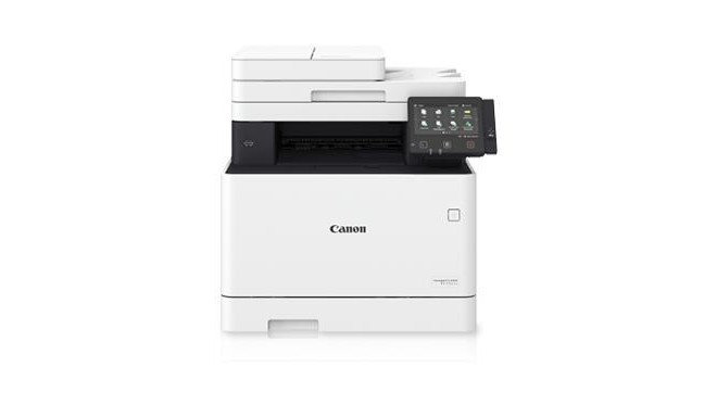 Canon all-in-one printer i-SENSYS MF735CX (1474C065)