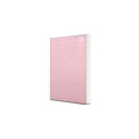 Seagate One Touch External Hard Drive 2TB