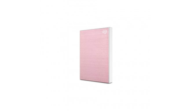 Seagate One Touch External Hard Drive 2TB