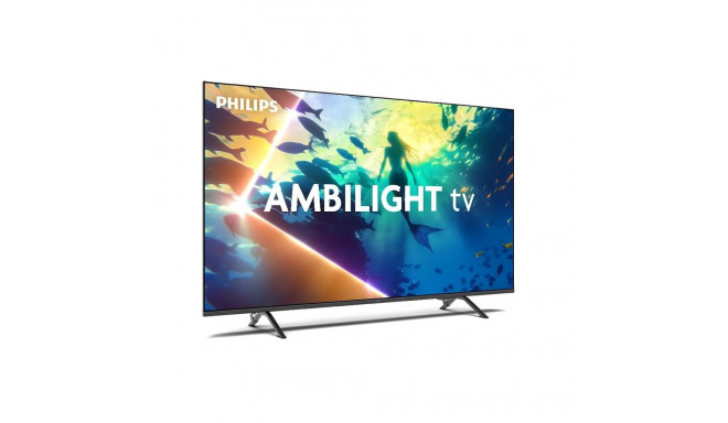Philips 55PUS8010/12 4K Ultra HD LED TV 55"