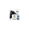 Kingston 512GB SDXC Canvas Select Plus Memory Card