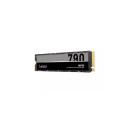 Lexar NM790 1TB M.2 2280 PCI-E x4 Gen4 NVMe SSD Disk