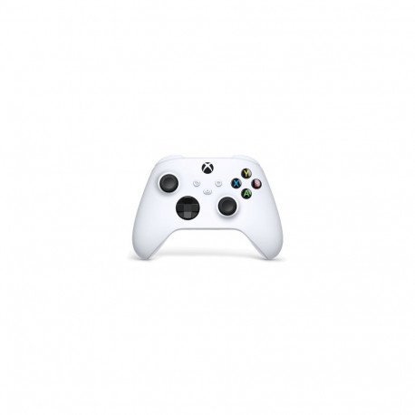 Microsoft Xbox One/S/X Wireless Contr. weiß