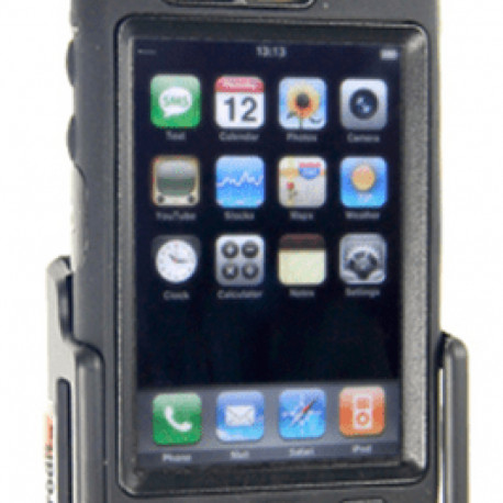 Brodit Halter Universal passiv B:62-77mm/D:12-16mm