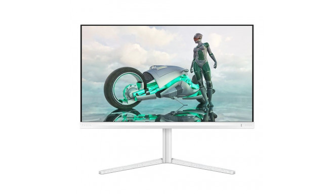 Philips 27M2N3501PA/00 | 27 " | Fast IPS | Quad HD | 16:9 | 260 Hz | 1 ms | 2560 x 1440 pixels | 300