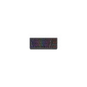 Genesis Klaviatra Genesis Thor 230 TKL Outemu Red
