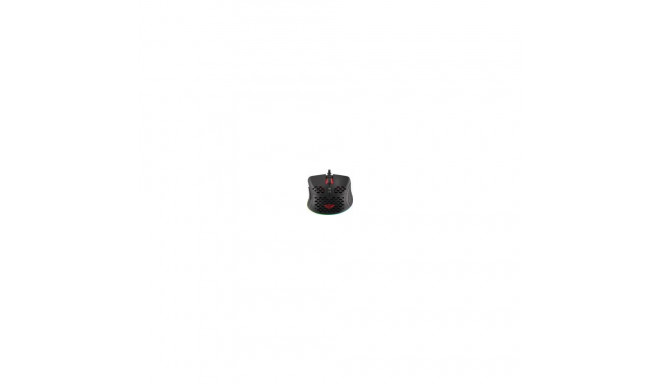 Genesis Genesis Krypton 555 RGB Black