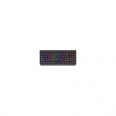 Genesis Klaviatra Genesis Thor 230 TKL Outemu Silent Lemon