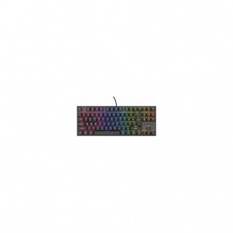 Genesis Klaviatra Genesis Thor 303 TKL Outemu Peach