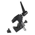 Quadralite Multifunction Clamp